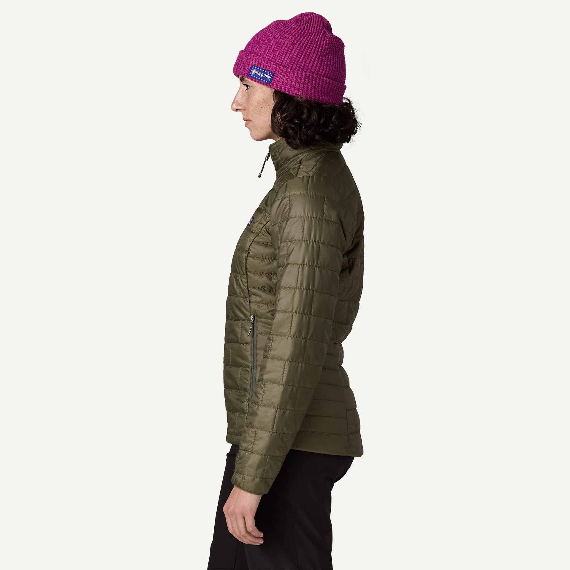 Patagonia Women's Nano Puff® Jacket-Killington Sports