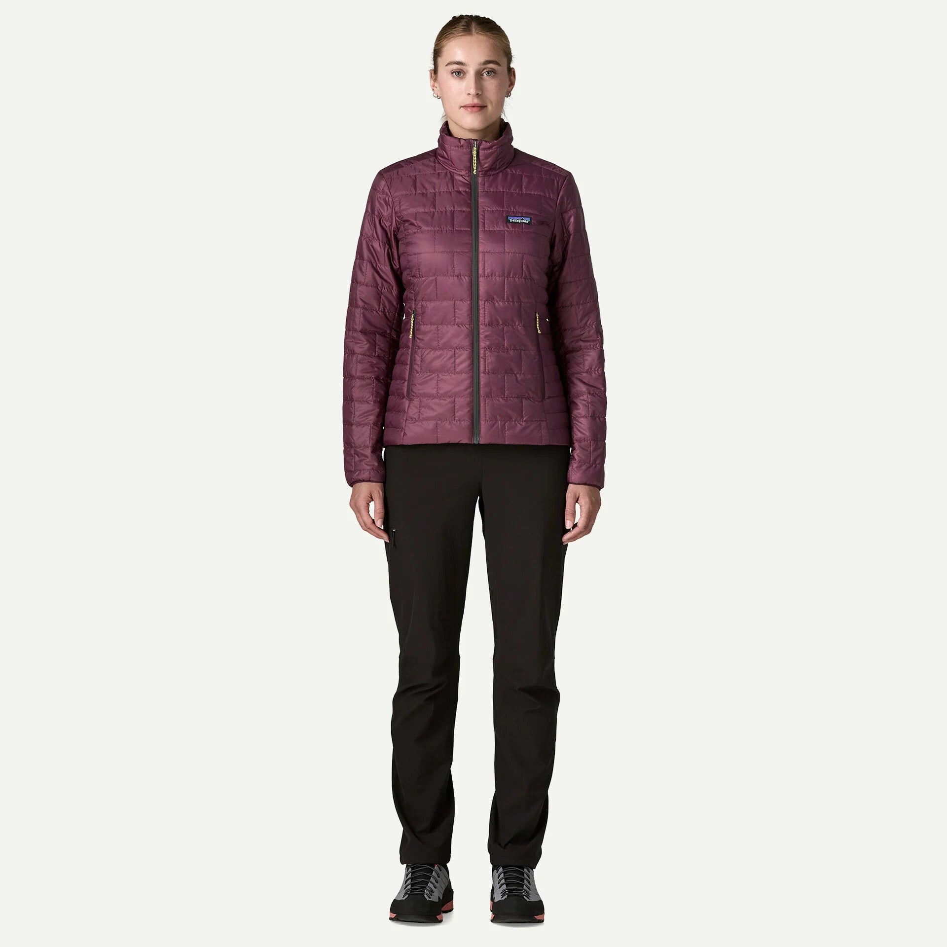 Patagonia Women's Nano Puff® Jacket-Killington Sports