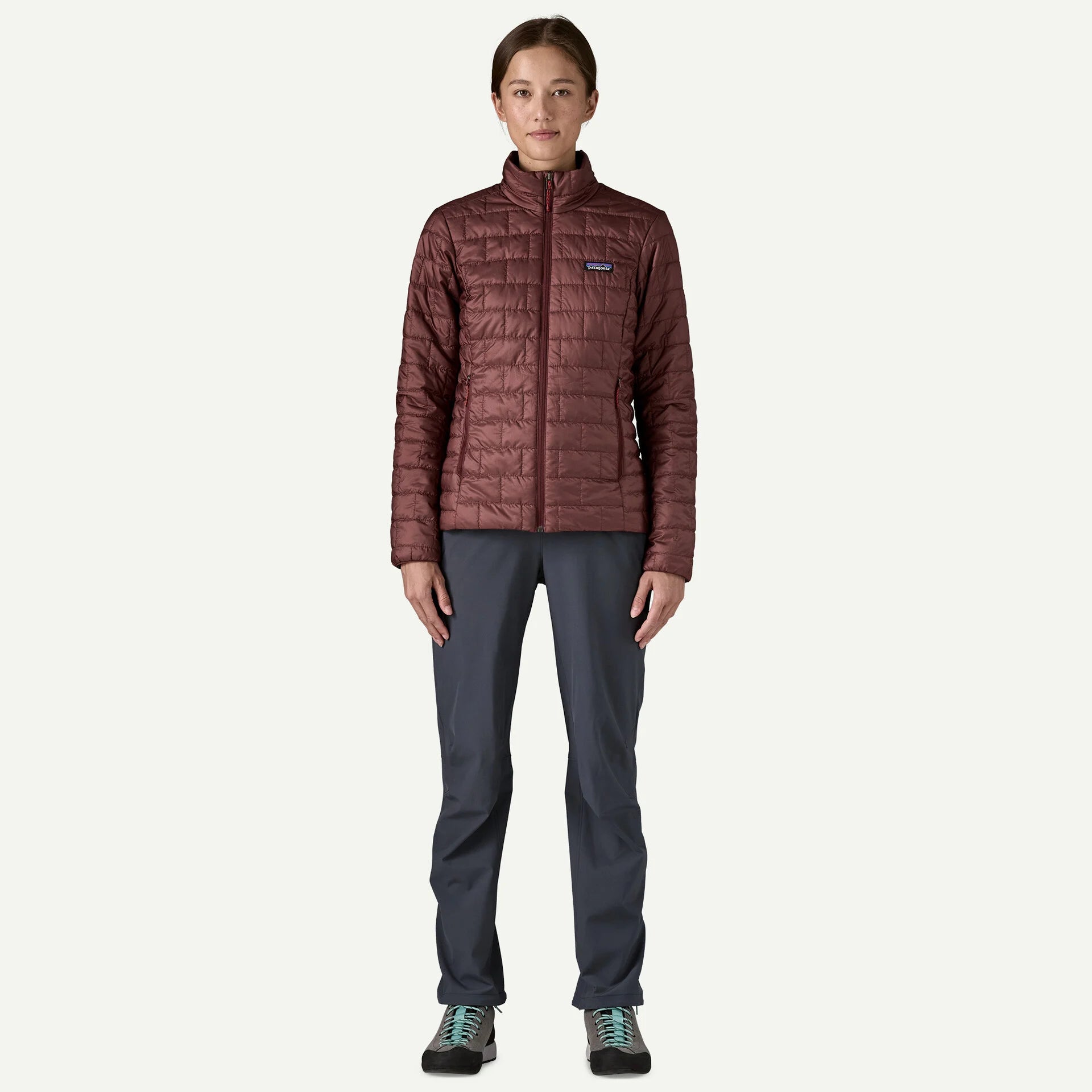 Patagonia Women's Nano Puff® Jacket-Killington Sports