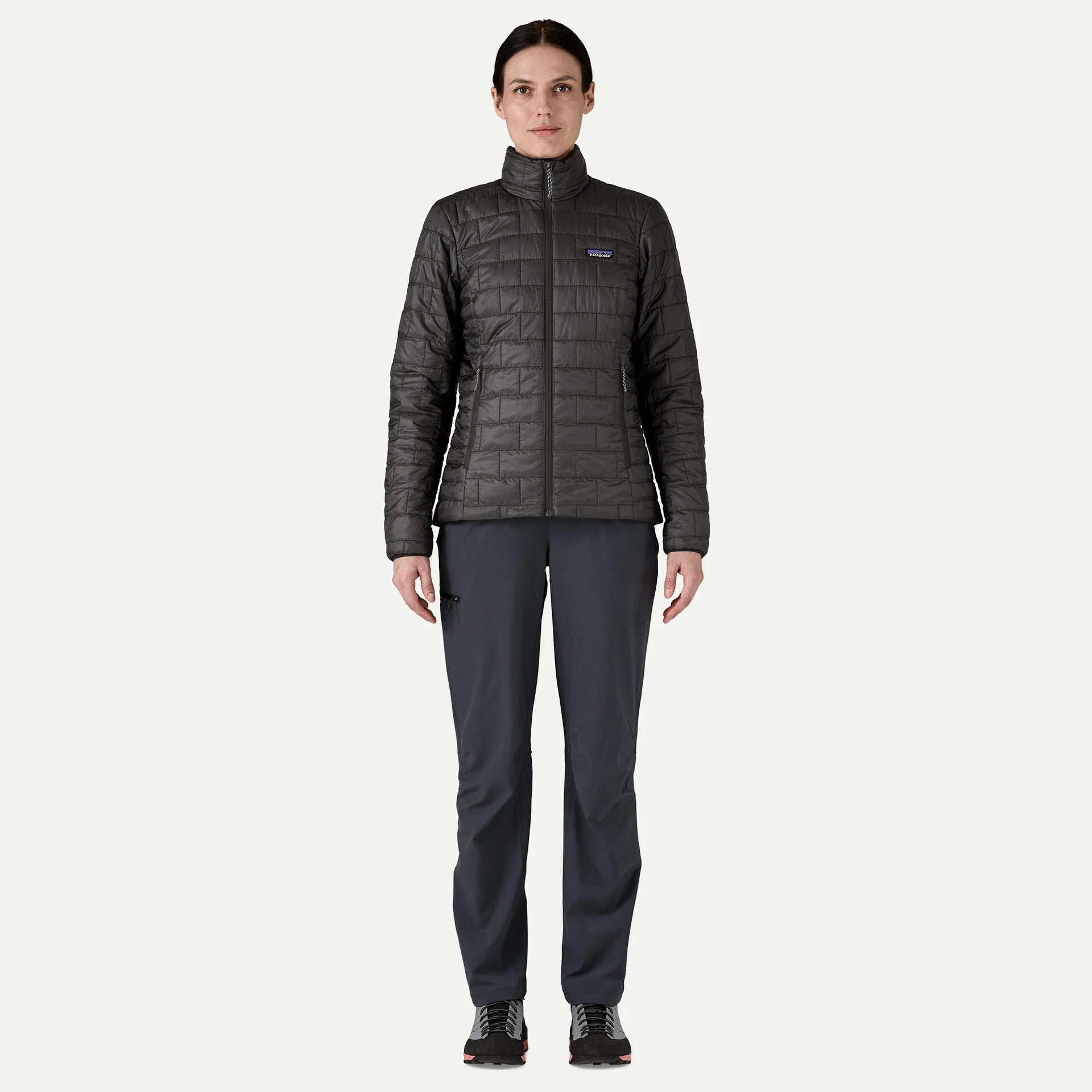 Patagonia Women's Nano Puff® Jacket-Killington Sports