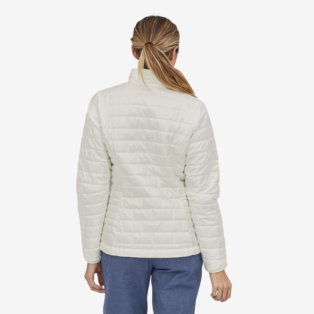 Patagonia Women's Nano Puff Jacket-Killington Sports