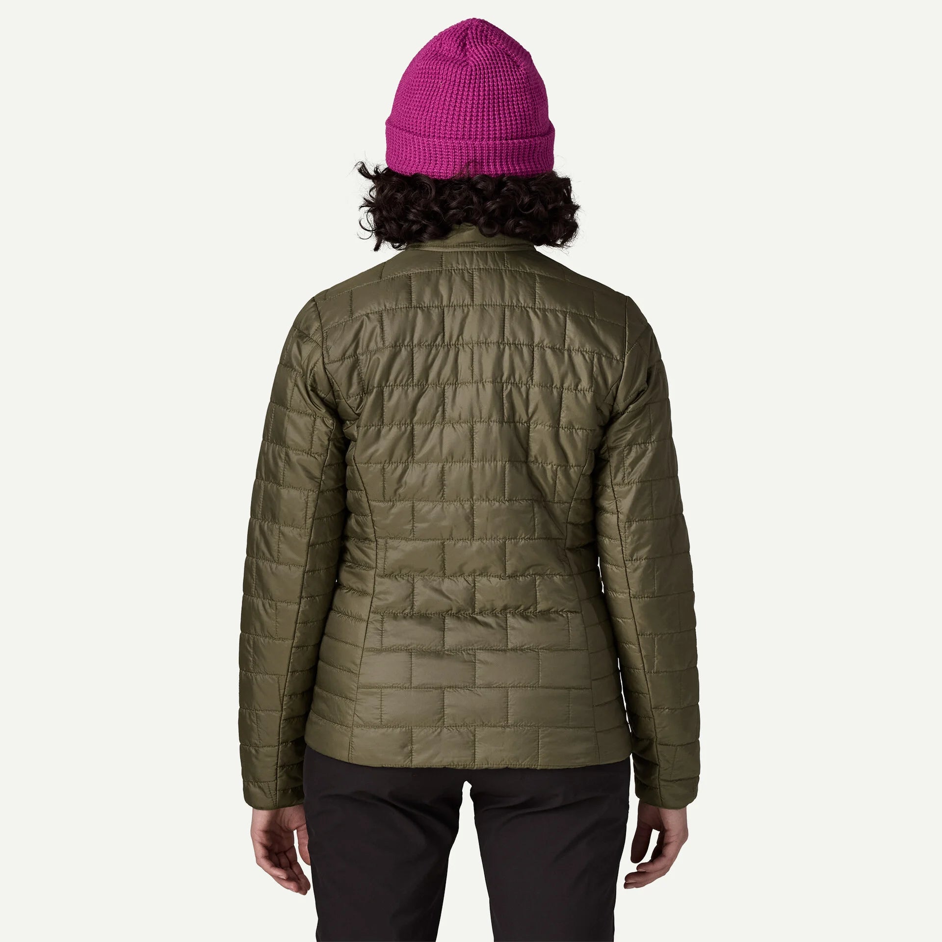 Patagonia Women's Nano Puff® Jacket-Killington Sports