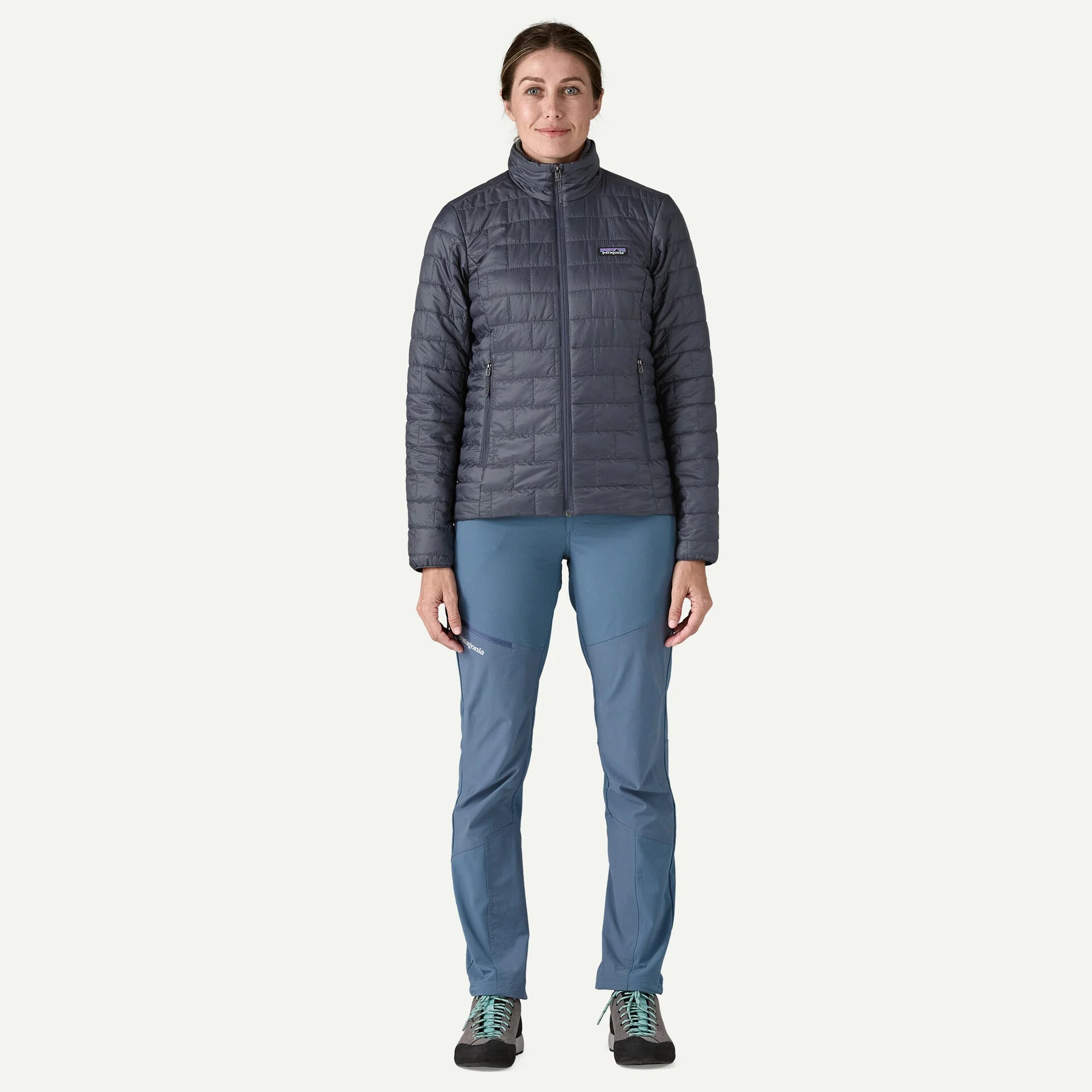 Patagonia Women's Nano Puff® Jacket-Killington Sports