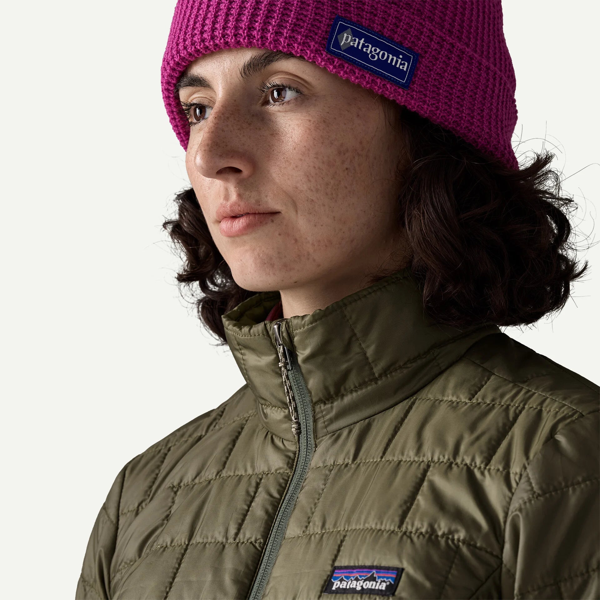 Patagonia Women's Nano Puff® Jacket-Killington Sports