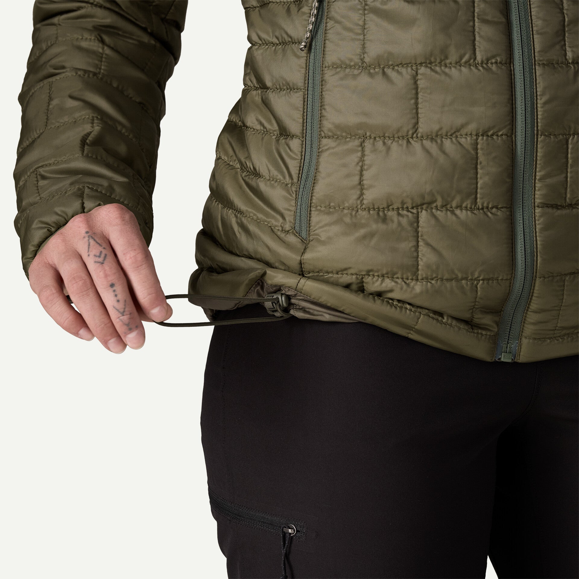 Patagonia Women's Nano Puff® Jacket-Killington Sports