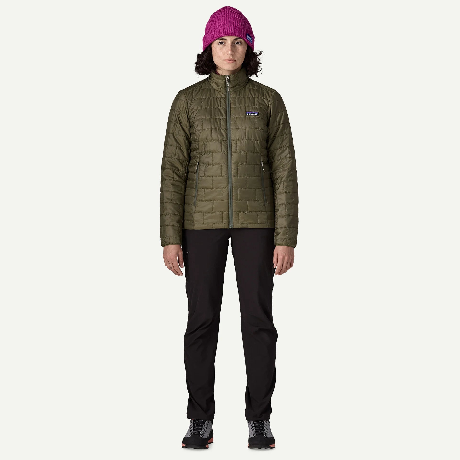 Patagonia Women's Nano Puff® Jacket-Killington Sports