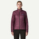 Patagonia Women's Nano Puff® Jacket-Berry Fig-Killington Sports