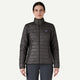 Patagonia Women's Nano Puff® Jacket-Black-Killington Sports