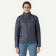 Patagonia Women's Nano Puff® Jacket-Smolder Blue-Killington Sports