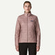 Patagonia Women's Nano Puff® Jacket-Stingray Mauve-Killington Sports
