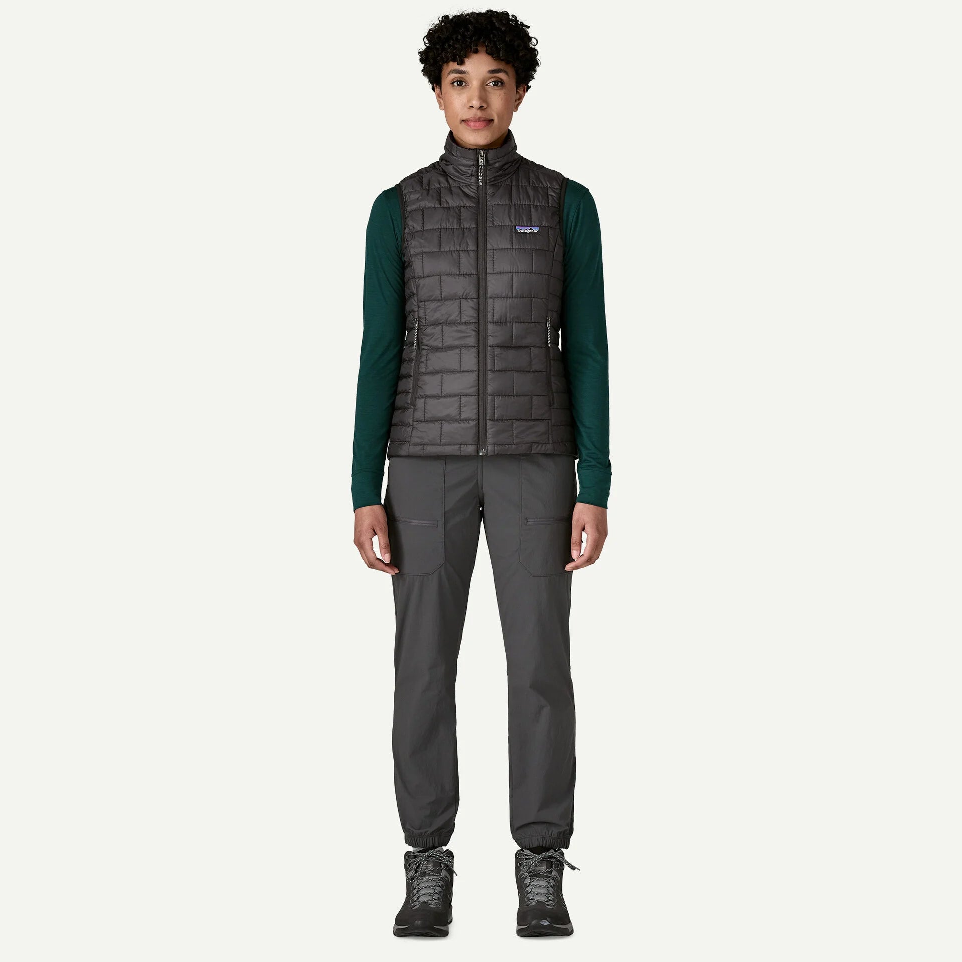Patagonia Women's Nano Puff® Vest-Killington Sports