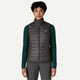 Patagonia Women's Nano Puff® Vest-Black-Killington Sports
