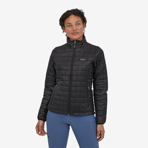 Patagonia Women's Nano Puff Jacket – Killington Sports