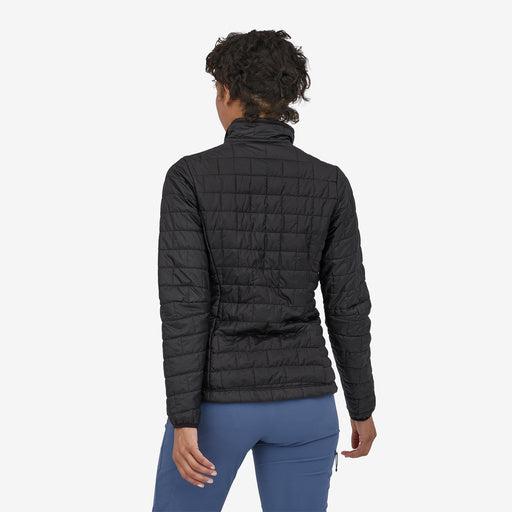 Patagonia Women's Nano Puff Jacket – Killington Sports