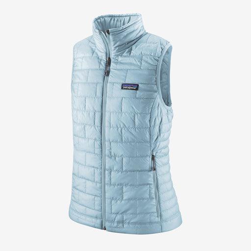 Patagonia Women's Nano Puff® Vest-Chilled Blue-Killington Sports