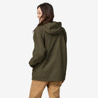 Patagonia Women's Outdoor Everyday Rain Jacket-Killington Sports