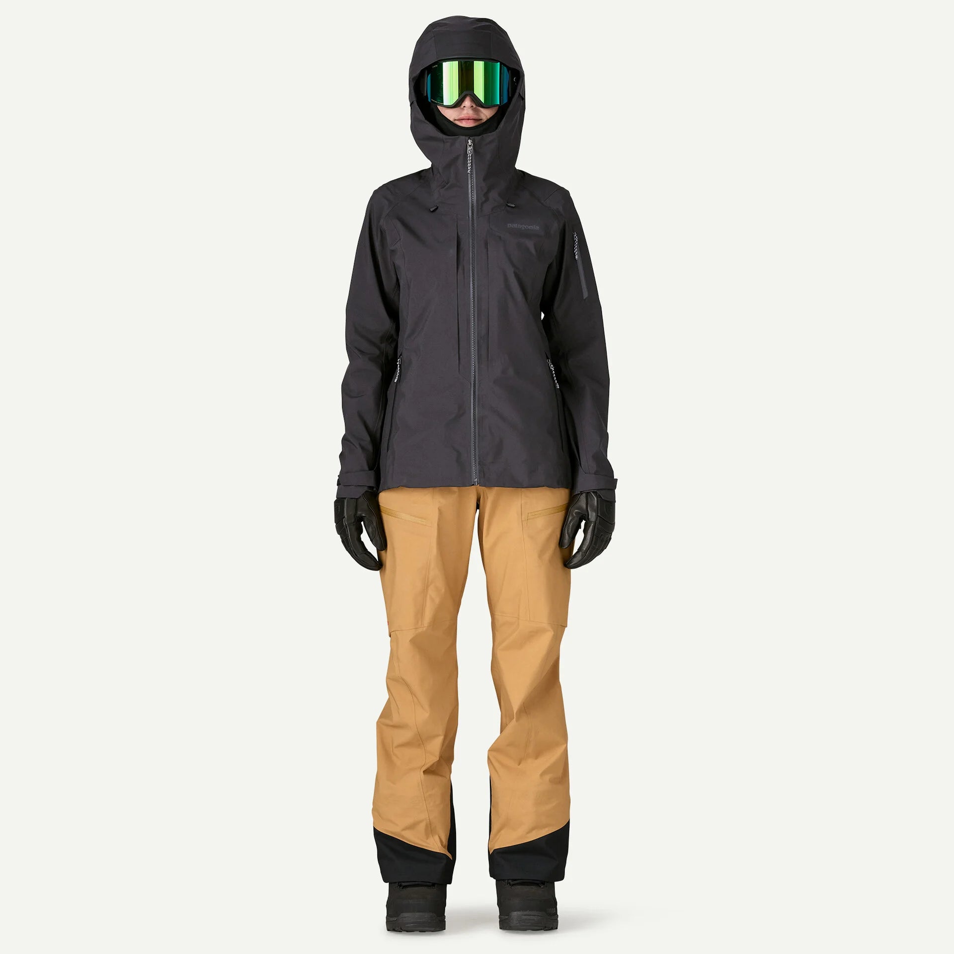 Patagonia Women's PowSlayer Jacket-Killington Sports