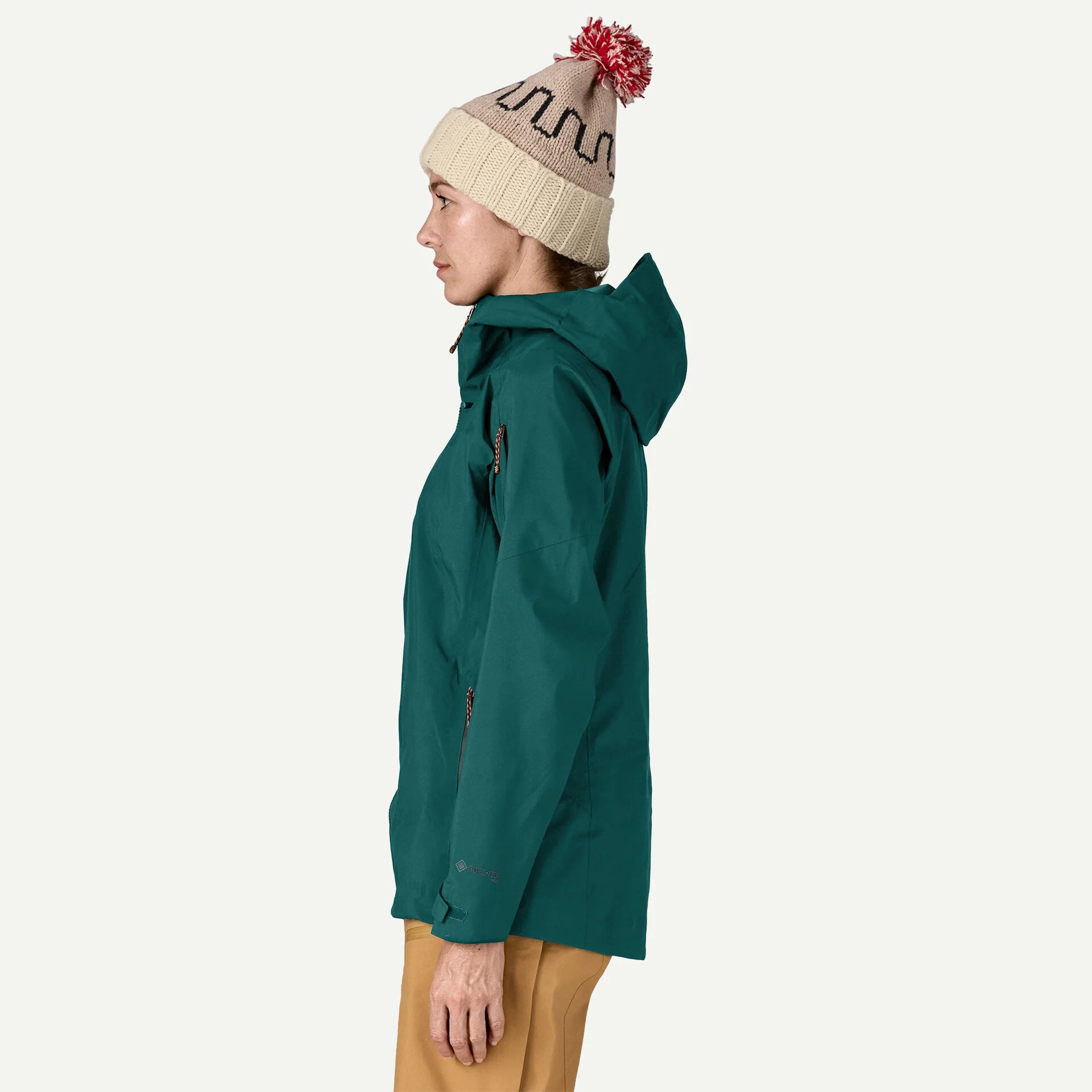 Patagonia Women's PowSlayer Jacket-Killington Sports