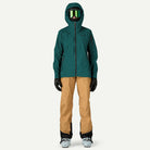 Patagonia Women's PowSlayer Jacket-Killington Sports