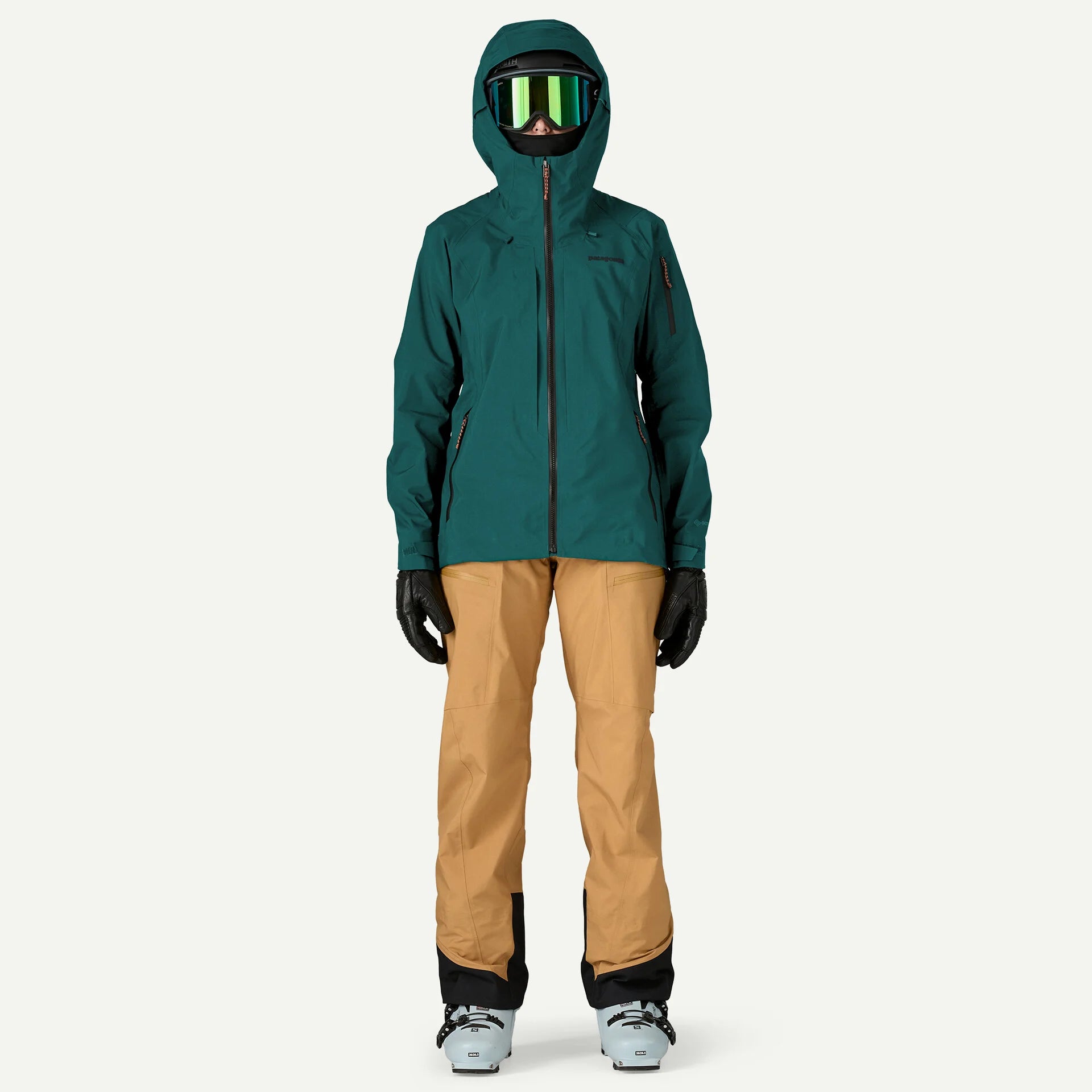 Patagonia Women's PowSlayer Jacket-Killington Sports