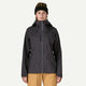 Patagonia Women's PowSlayer Jacket-Black-Killington Sports