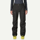 Patagonia Women's PowSlayer Pant-Black-Killington Sports