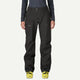 Patagonia Women's PowSlayer Pant-Black-Killington Sports
