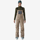Patagonia Women's Powder Town Bibs-Killington Sports