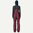 Patagonia Women's Powder Town Bibs-Killington Sports
