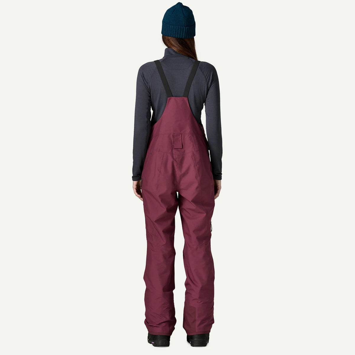 Patagonia Women's Powder Town Bibs-Killington Sports
