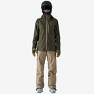 Patagonia Women's Powder Town Bibs-Killington Sports
