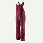 Patagonia Women's Powder Town Bibs-Killington Sports