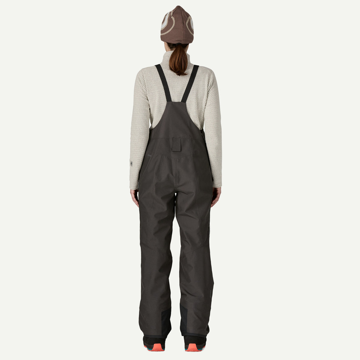 Patagonia Women's Powder Town Bibs-Killington Sports