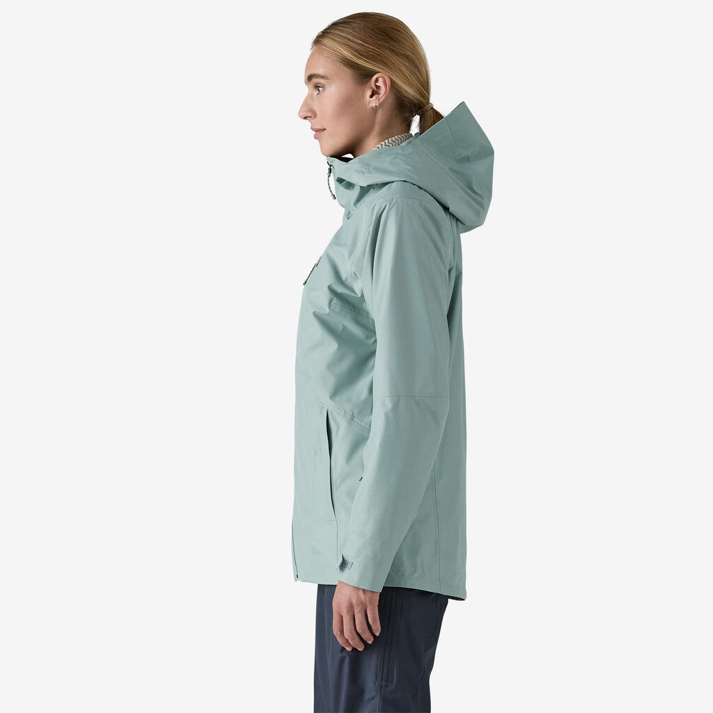 Patagonia Women's Powder Town Jacket-Killington Sports