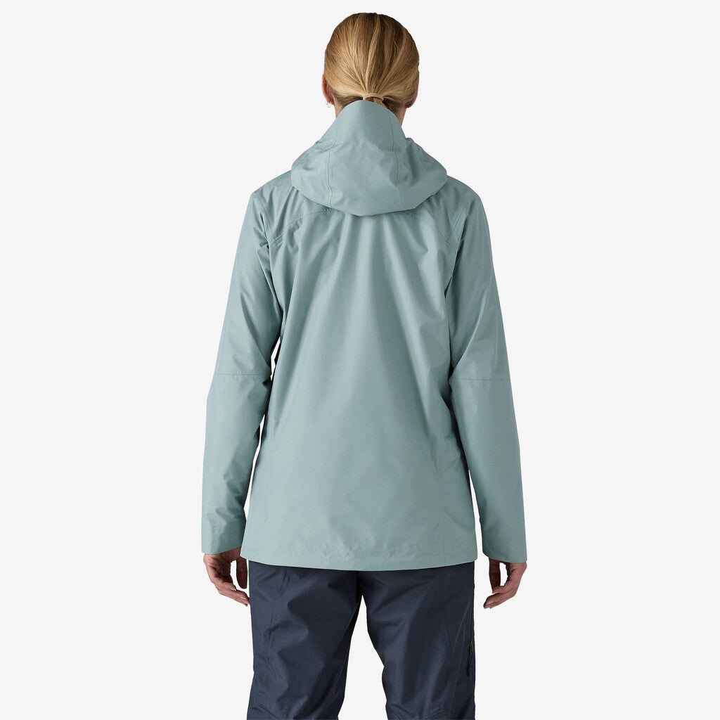 Patagonia Women's Powder Town Jacket-Killington Sports