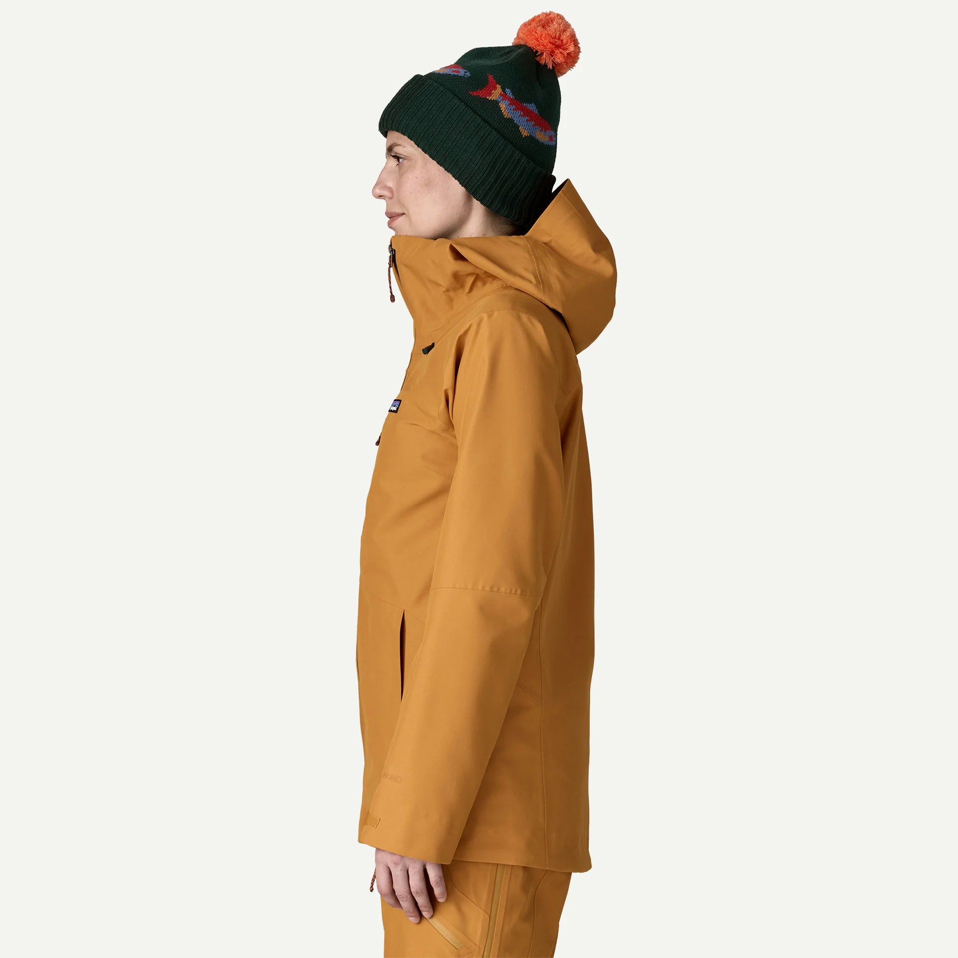 Patagonia Women's Powder Town Jacket-Killington Sports