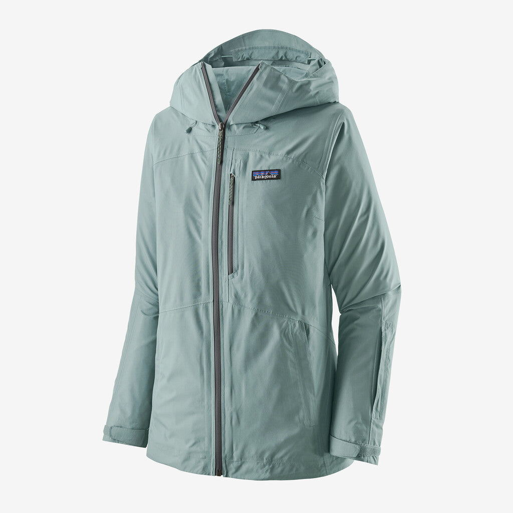 Patagonia Women's Powder Town Jacket-Killington Sports