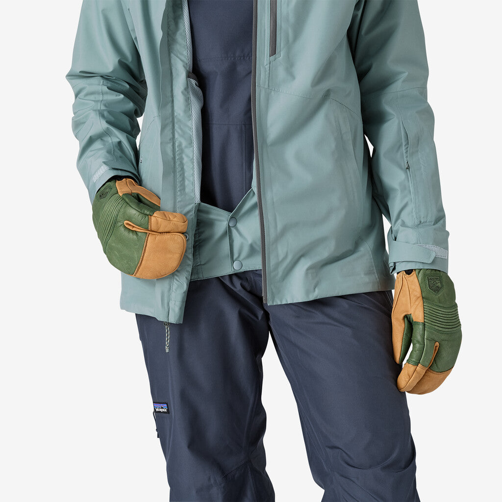 Patagonia Women's Powder Town Jacket-Killington Sports