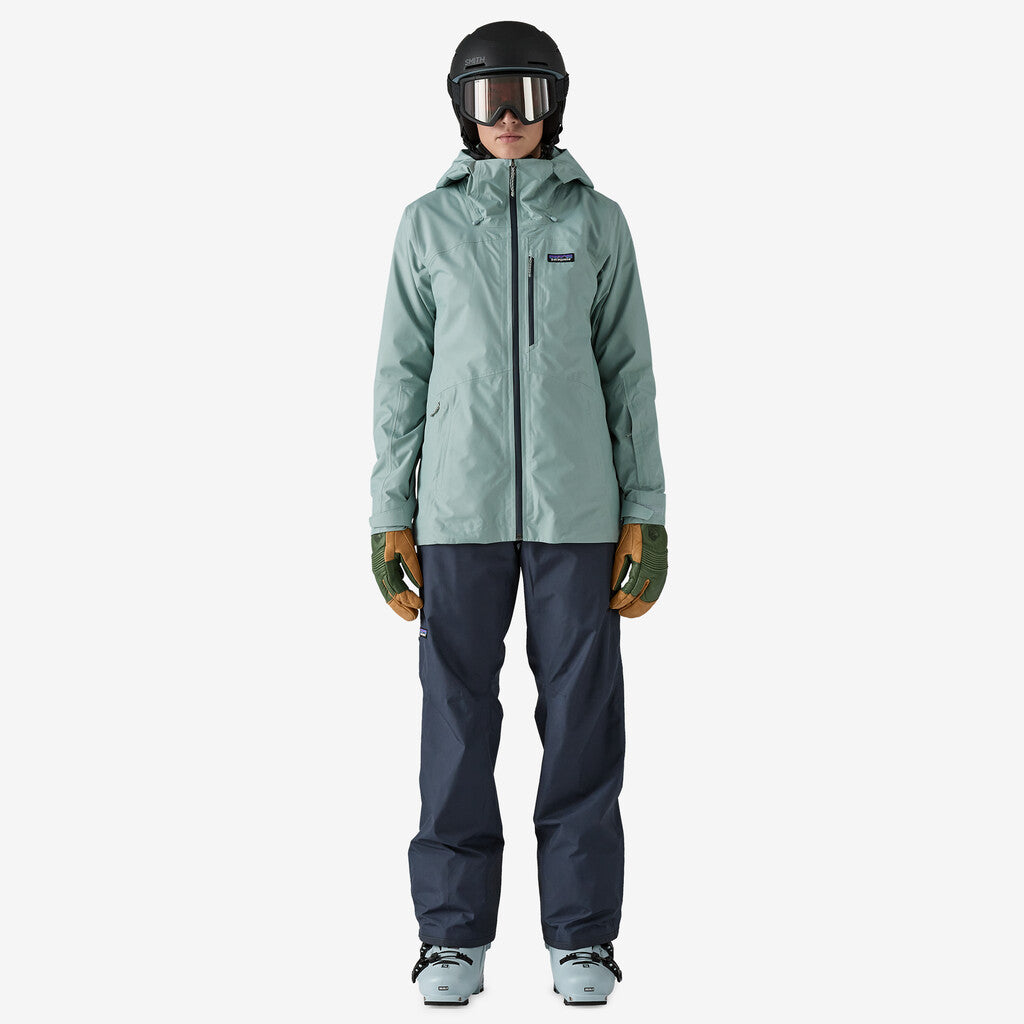 Patagonia Women's Powder Town Jacket-Killington Sports