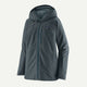 Patagonia Women's Powder Town Jacket-Summit Blue-Killington Sports
