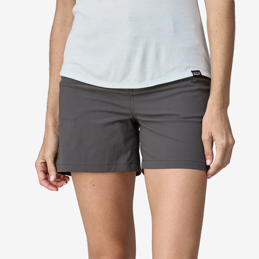 Patagonia Women's Quandary Shorts - 5 in.-Killington Sports