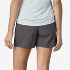 Patagonia Women's Quandary Shorts - 5 in.-Killington Sports