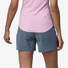 Patagonia Women's Quandary Shorts - 5 in.-Killington Sports