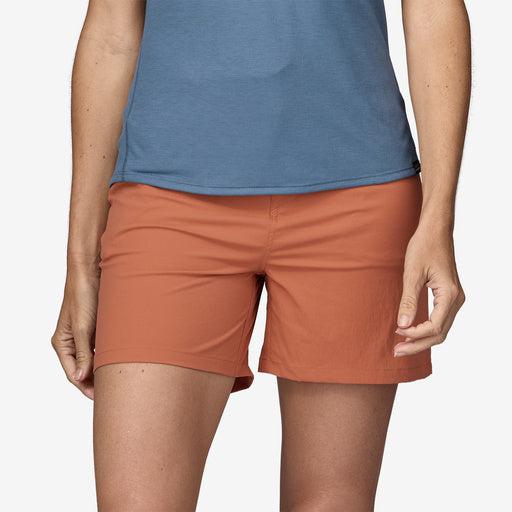 Patagonia Women's Quandary Shorts - 5 in.-Killington Sports