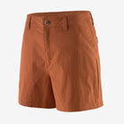 Patagonia Women's Quandary Shorts - 5 in.-Robin Brown-Killington Sports