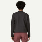Patagonia Women's R1® Air Crewneck-Killington Sports