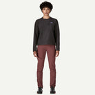 Patagonia Women's R1® Air Crewneck-Killington Sports