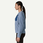 Patagonia Women's R1® Air Crewneck-Killington Sports