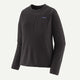 Patagonia Women's R1® Air Crewneck-Black-Killington Sports