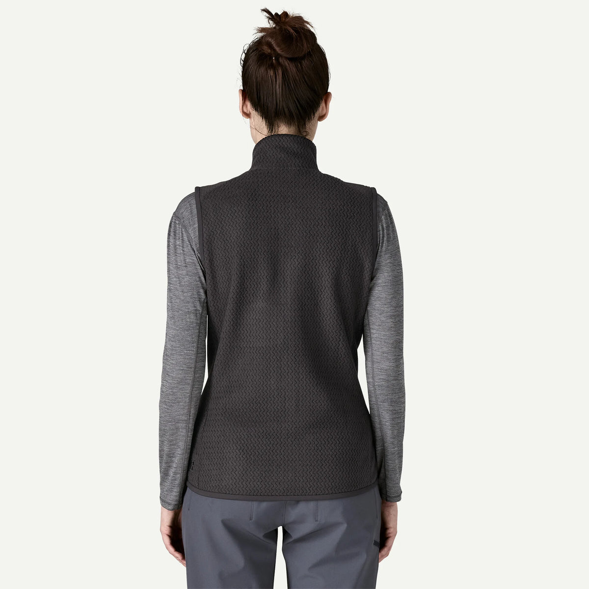 Patagonia Women's R1® Air Fleece Vest-Killington Sports
